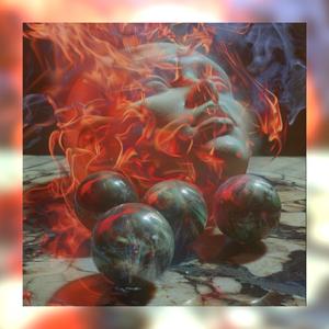 Starfighter (feat. Kostakane) (Explicit)