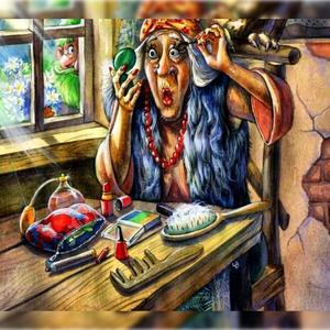 А я Баба молода (Remix|Українськи народні пісні)