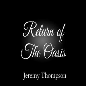 Nothing but the Funk(feat. Jarreau Thompson)