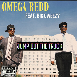 Jump out the Truck (Explicit)