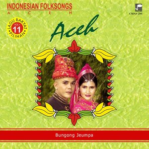 Indonesian Folksongs, Vol. 11: Aceh