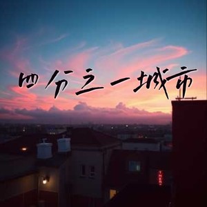 四分之一城市 (现场合唱版)