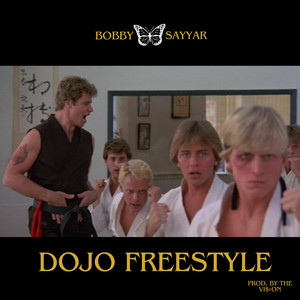 Dojo freestyle (Explicit)