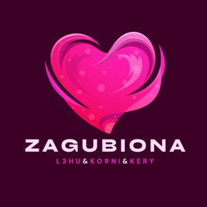 Zagubiona