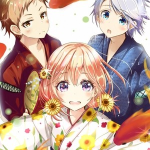 ラブホイッスル