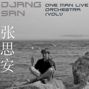 One Man Live Orchestra 'Vol. 1'