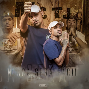 Nunca Será Fácil (Explicit)