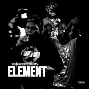 Element (feat. BagKhasa) [Explicit]