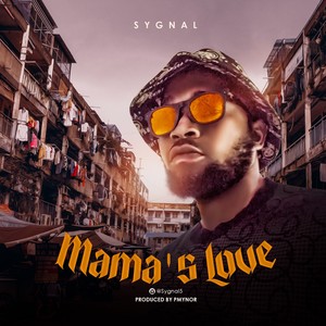 Mama's Love