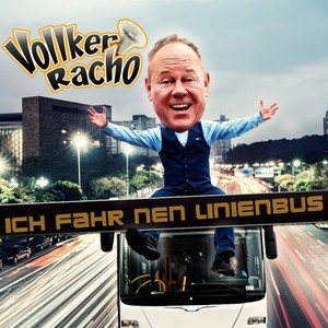 Ich Fahr Nen Linienbus