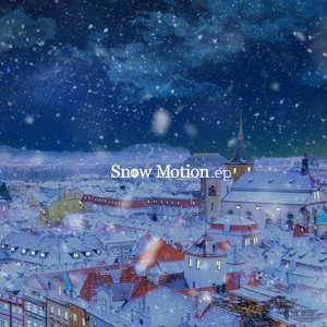 Snow Motion.EP