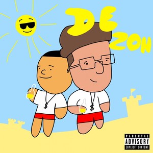 De Zon (Explicit)