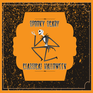 Spooky Scary Classical Halloween