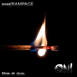 ON! (feat. sh?m) (Explicit)