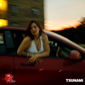 Tsunami (Explicit)