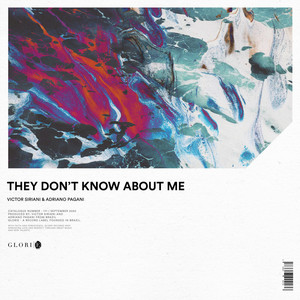 They Don't Know About Me (Club Mix)