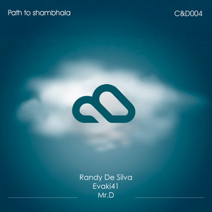 Path to Shambhala (Organic House Mix)