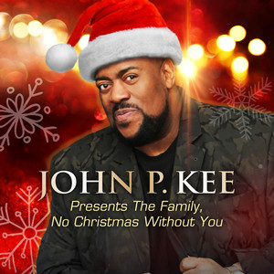No Christmas Without You (feat. Chaz Shepherd and Sonya McGuire) (SM & CS Version)