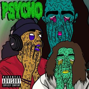 Can't take it no more(feat. Amadeus!) (Explicit)