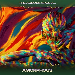 Amorphous