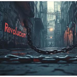 Revolución (feat. IARECORD)