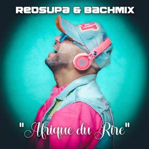 REDSUPA & BACHMIX - ADR 6° EDITION (Radio Edit)