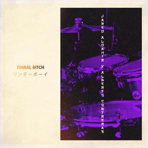 Timbal Bxtch (feat. Alberto Contreras) [Radio Edit]