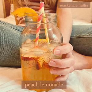 Peach Lemonade