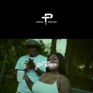 Jump Hurdles (Explicit)