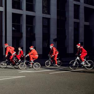 Crazy Xmas (Instrumental)