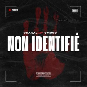 Non identifié (feat. Smogo) [Explicit]