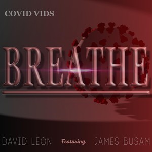 Breathe(feat. James Busam)