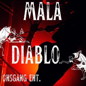 DIABLO (feat. SNAY) [Explicit]