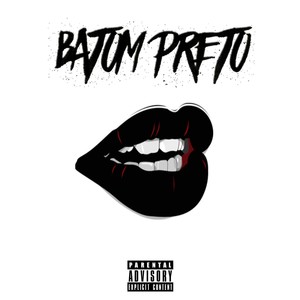 Batom Preto