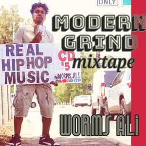Modern Grind Mixtape (Explicit)