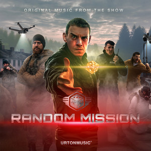 Random Mission 2.0 (Original Motion Picture Soundtrack)