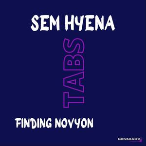TABS(feat. Finding Novyon) (Explicit)