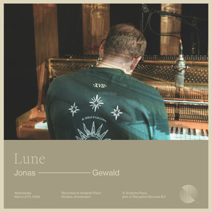 Lune (Andante Piano Sessions)