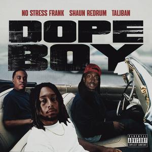 **** Boy (feat. Taliban & Shaun Redrum) (Explicit)