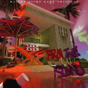 FRM THE ISLAND (feat. yungdead01) (Explicit)