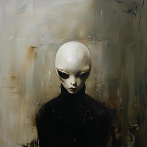 Extraterrestrial (Explicit)