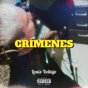 Crimenes (Explicit)