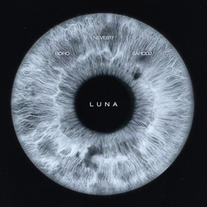 LUNA (feat. Boro, Sarodj)