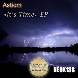 Don't Be Scared (Original Mix)