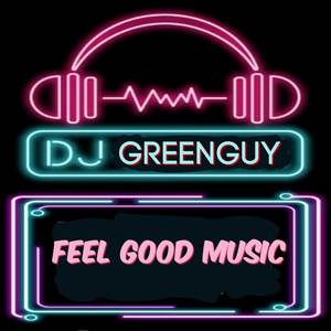 Feel Good Music (Explicit)