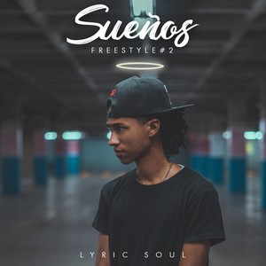 Sueños (Freestyle #2)