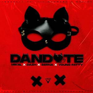 Dándote (Explicit)