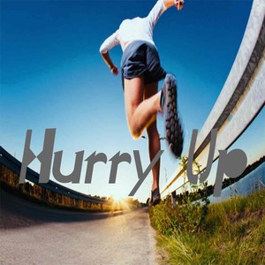Hurry Up (Demo)