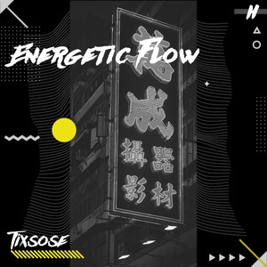 Energetic Flow