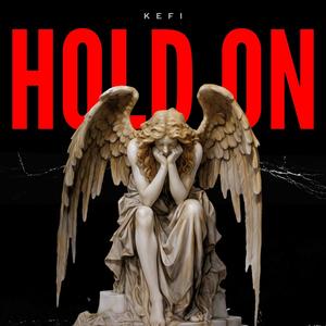 Hold On (Extended)
